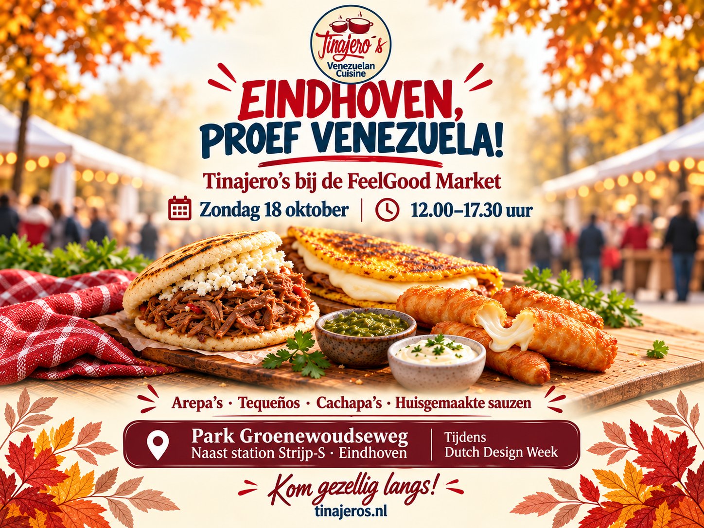 FeelGood Market